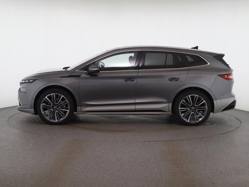 Škoda Enyaq 85x