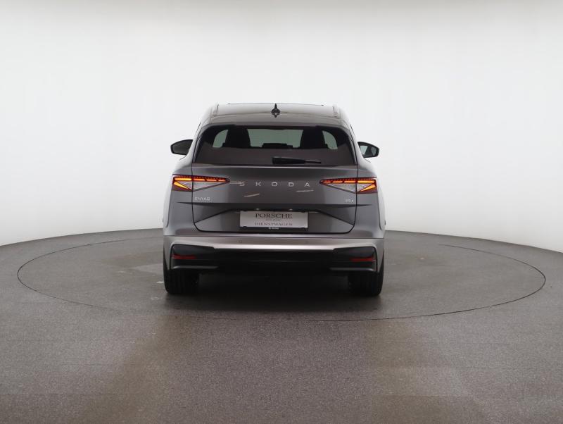 Škoda Enyaq 85x