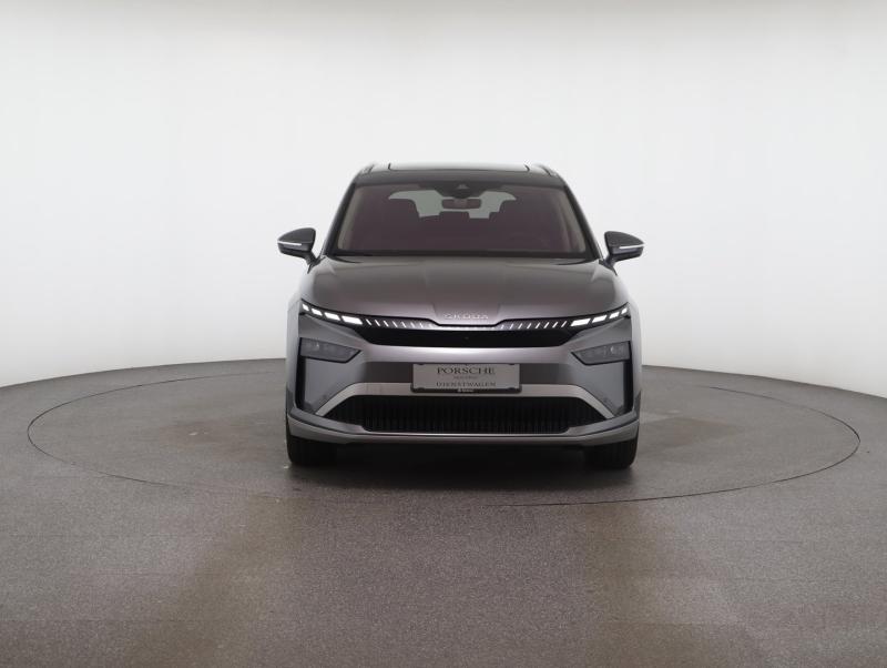 Škoda Enyaq 85x