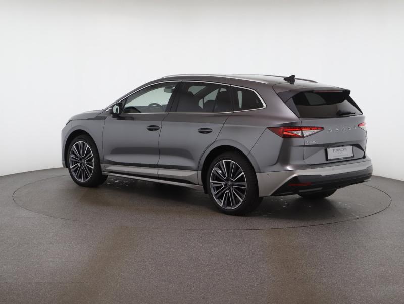 Škoda Enyaq 85x