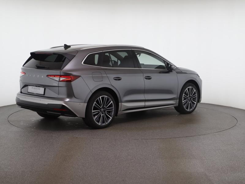 Škoda Enyaq 85x