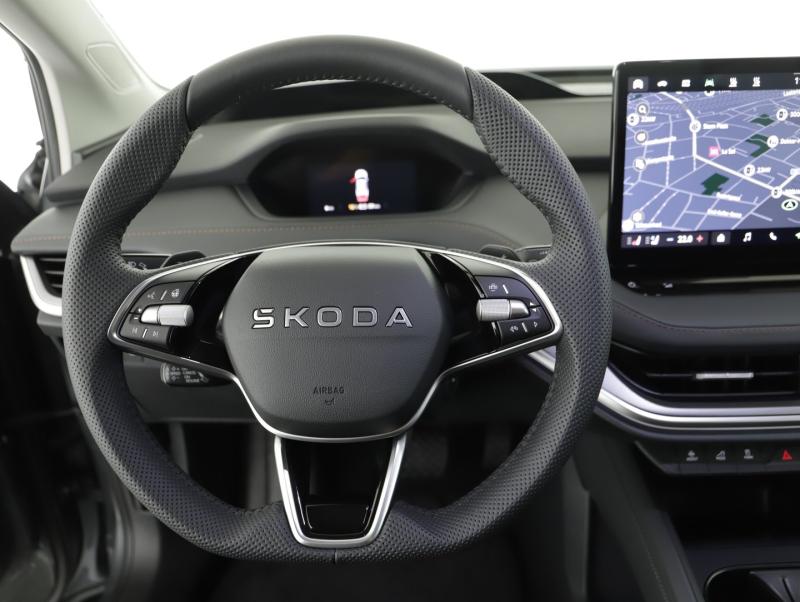 Škoda Enyaq 85x