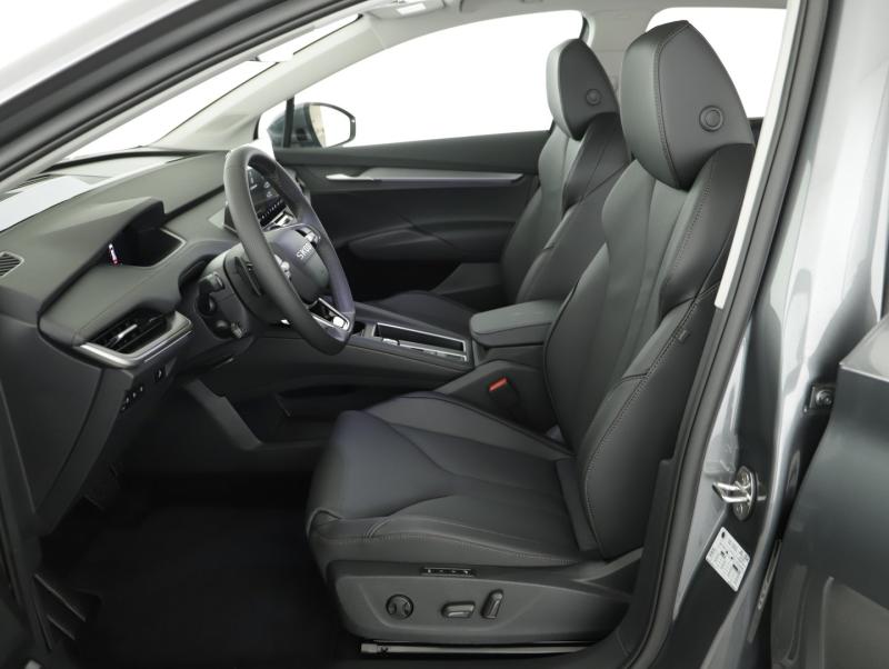 Škoda Enyaq 85x