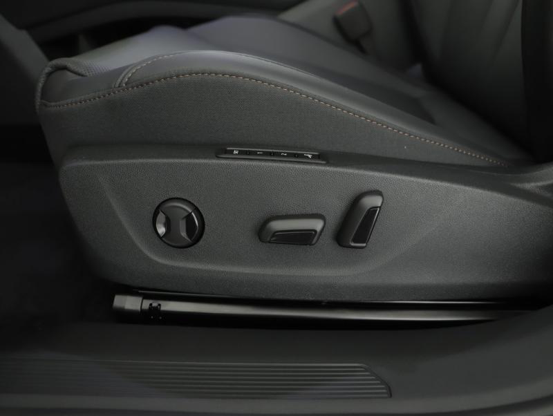 Škoda Enyaq 85x