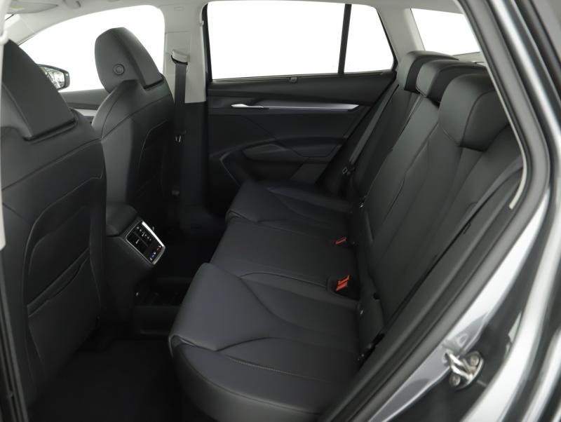 Škoda Enyaq 85x