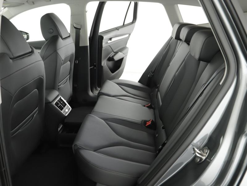 Škoda Enyaq 85x