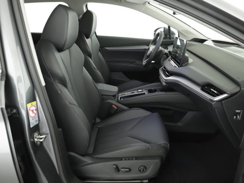 Škoda Enyaq 85x