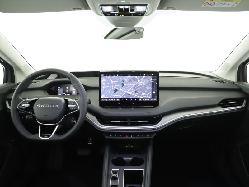 Škoda Enyaq 85x