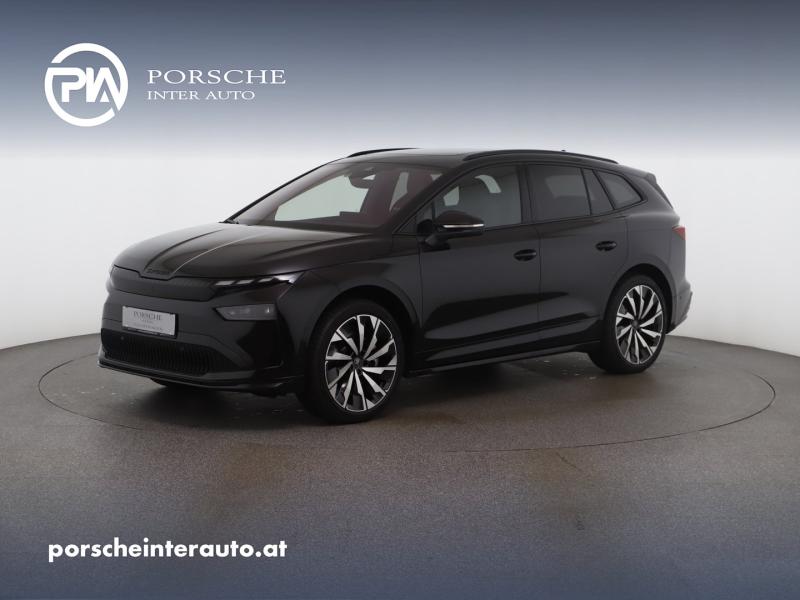 Škoda Enyaq Sportline 85x