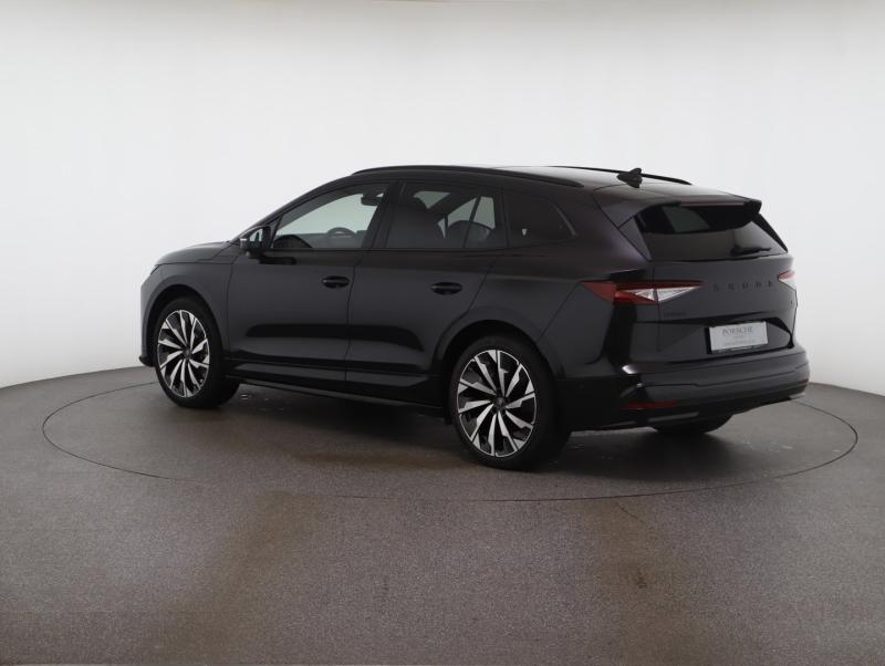 Škoda Enyaq Sportline 85x