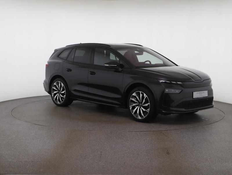 Škoda Enyaq Sportline 85x
