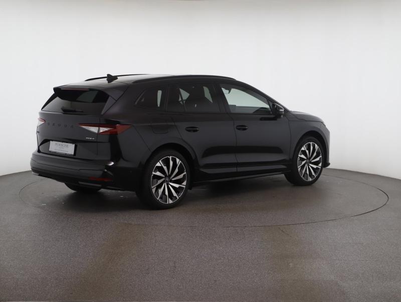 Škoda Enyaq Sportline 85x