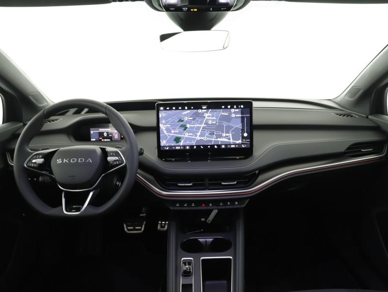 Škoda Enyaq Sportline 85x
