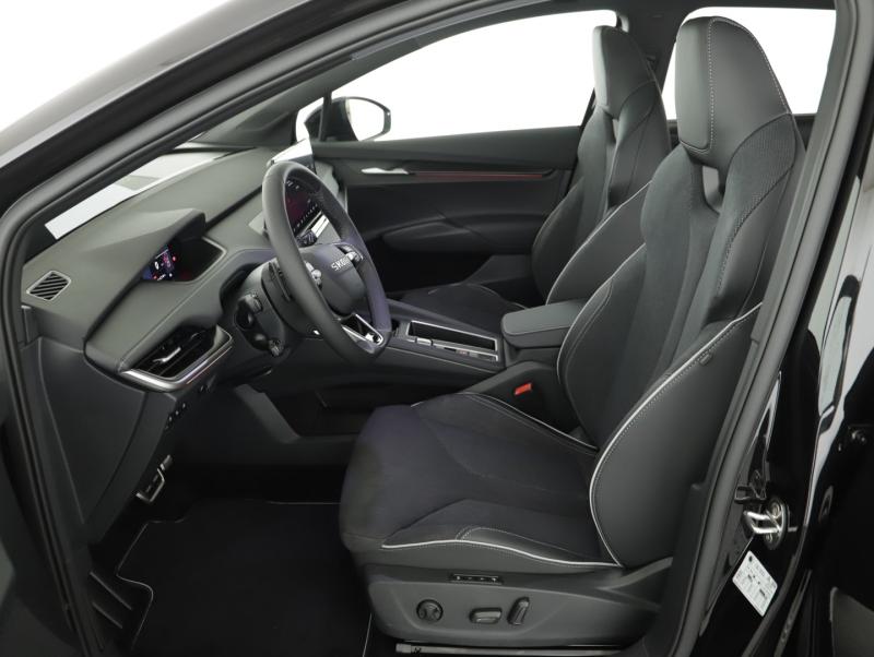 Škoda Enyaq Sportline 85x