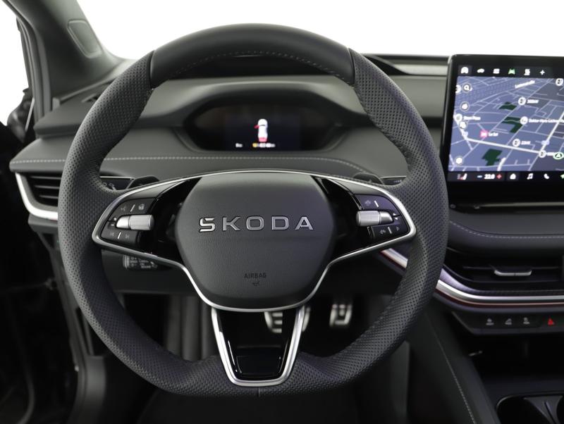 Škoda Enyaq Sportline 85x