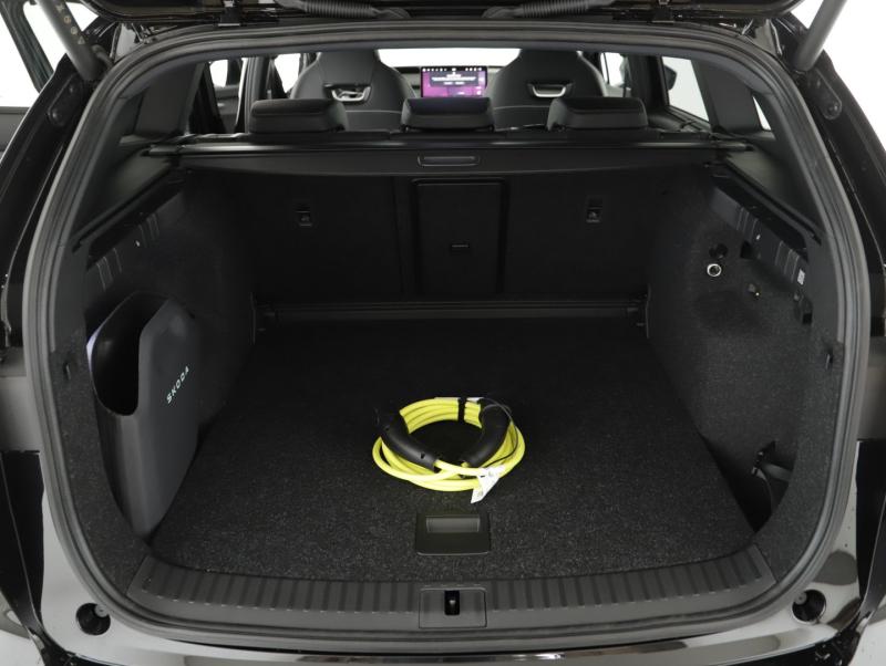 Škoda Enyaq Sportline 85x