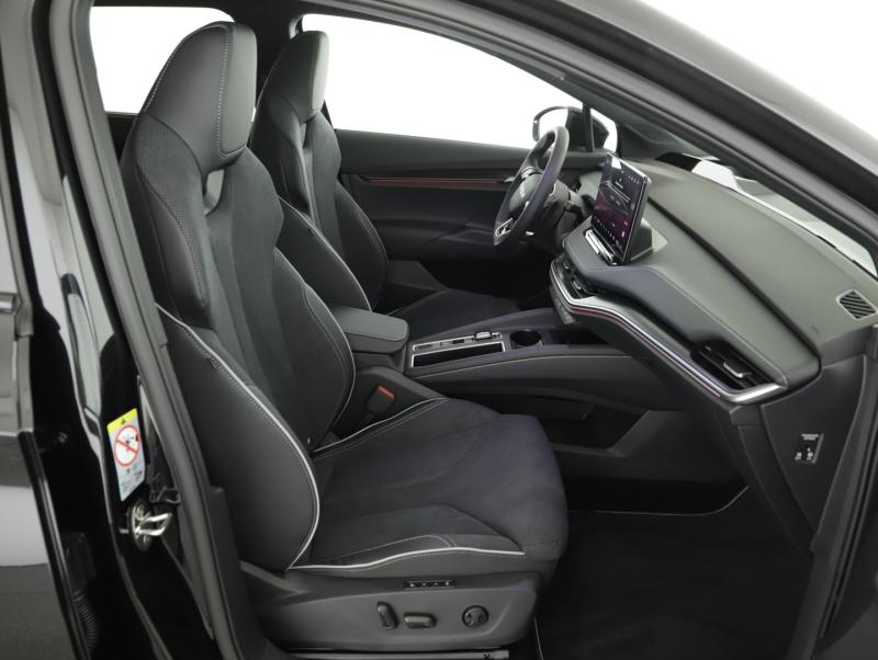 Škoda Enyaq Sportline 85x
