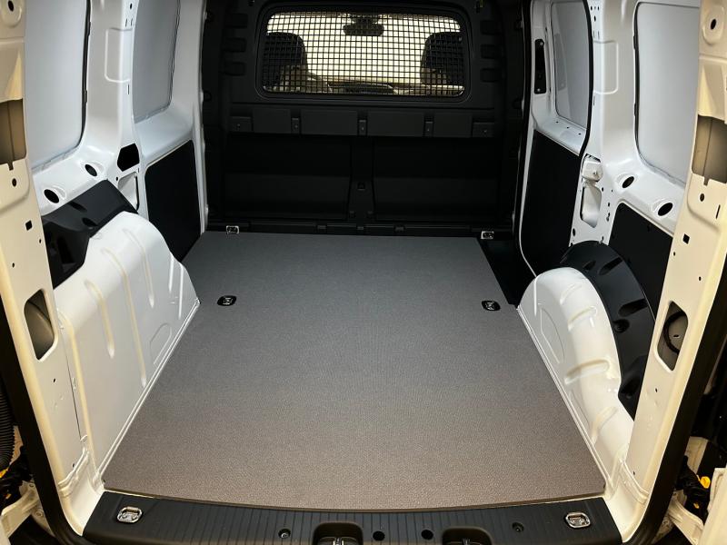 VW Caddy Cargo TSI