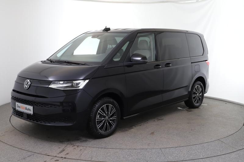 VW Multivan Business TDI