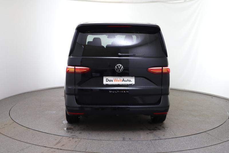 VW Multivan Business TDI