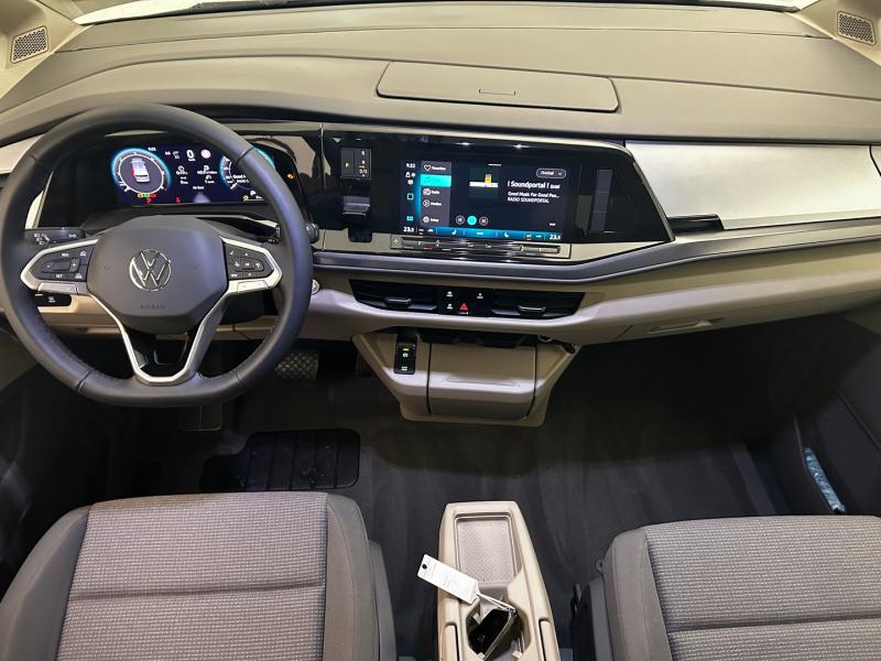 VW Multivan Business TDI