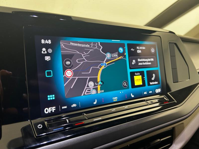 VW Multivan Business TDI