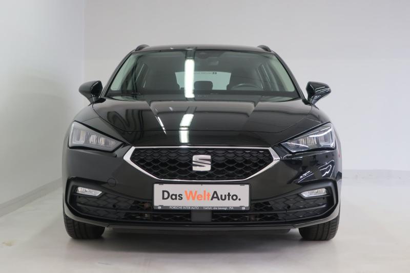 SEAT Leon SP Kombi Style 1.0 TSI