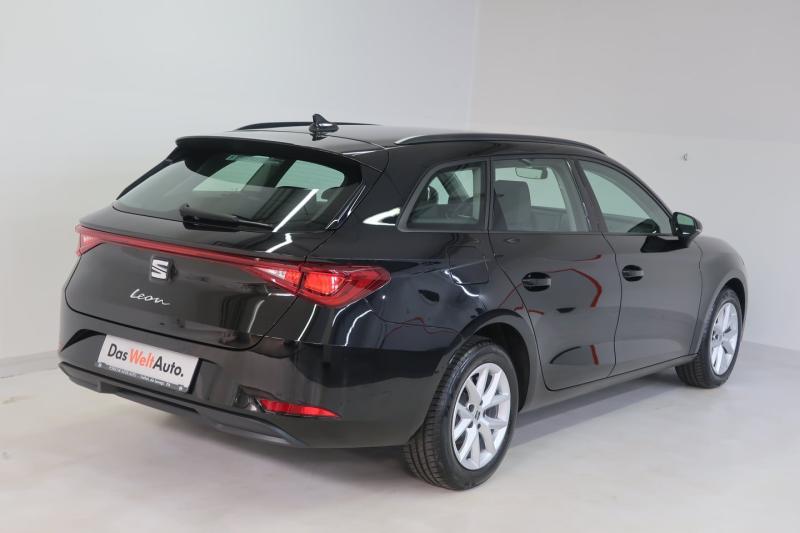 SEAT Leon SP Kombi Style 1.0 TSI