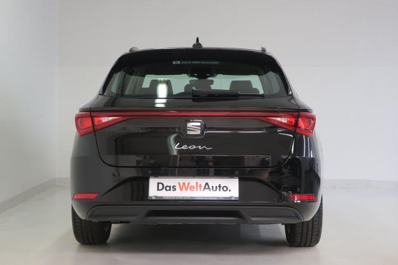 SEAT Leon SP Kombi Style 1.0 TSI