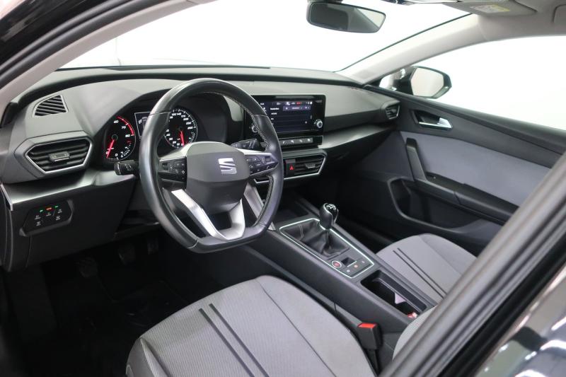 SEAT Leon SP Kombi Style 1.0 TSI