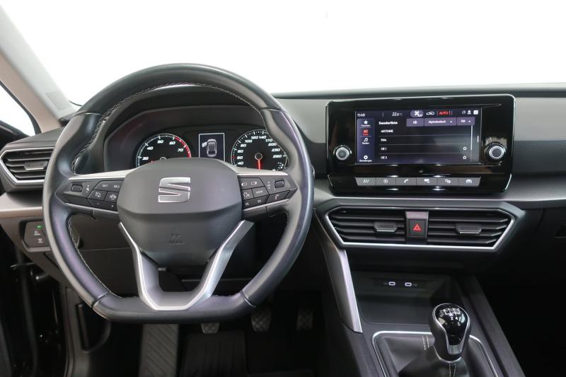SEAT Leon SP Kombi Style 1.0 TSI