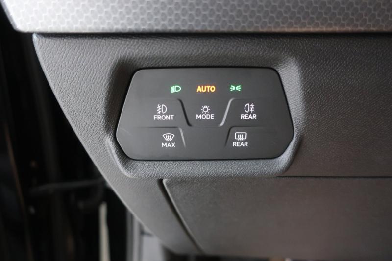 SEAT Leon SP Kombi Style 1.0 TSI