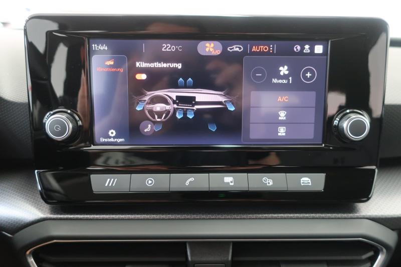 SEAT Leon SP Kombi Style 1.0 TSI