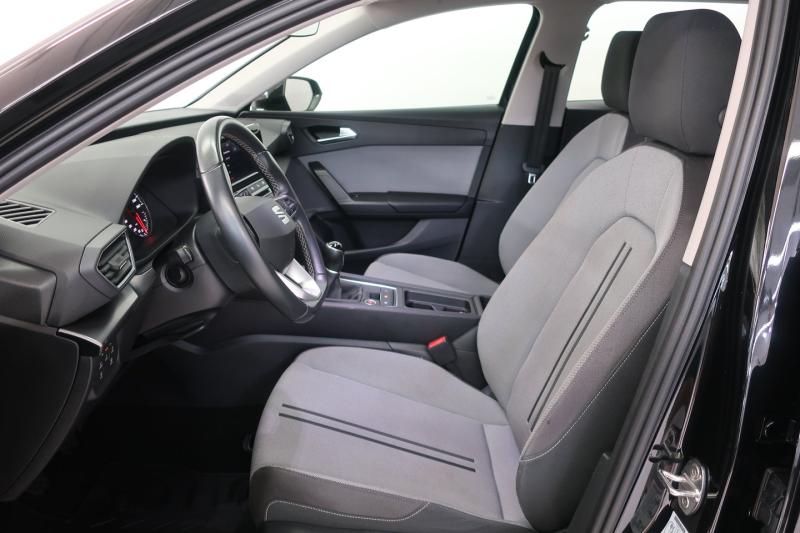 SEAT Leon SP Kombi Style 1.0 TSI