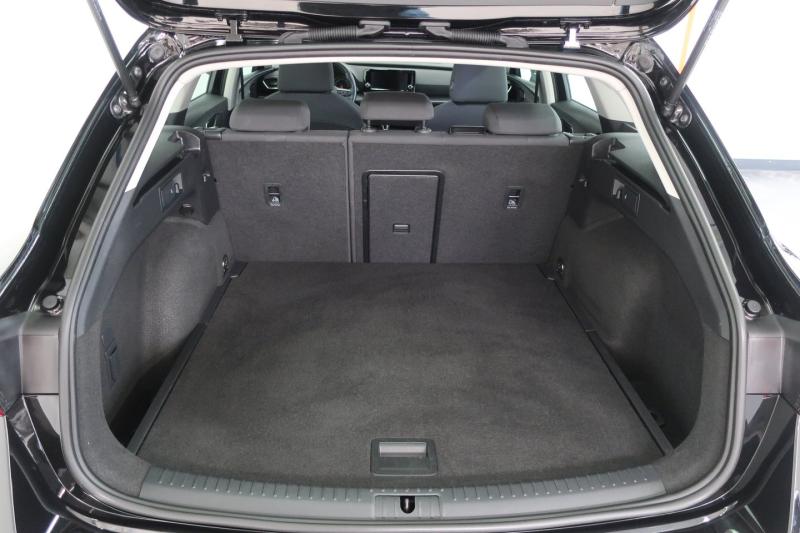 SEAT Leon SP Kombi Style 1.0 TSI