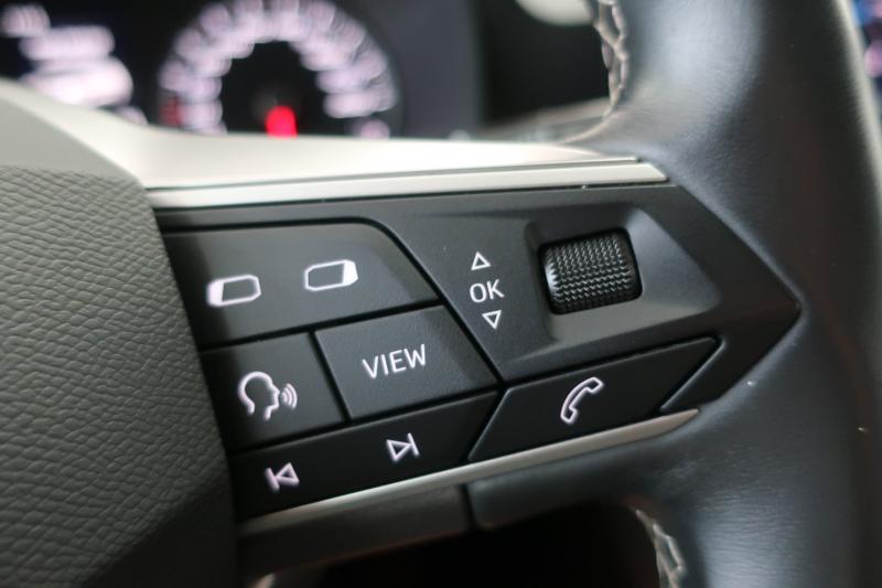 SEAT Leon SP Kombi Style 1.0 TSI