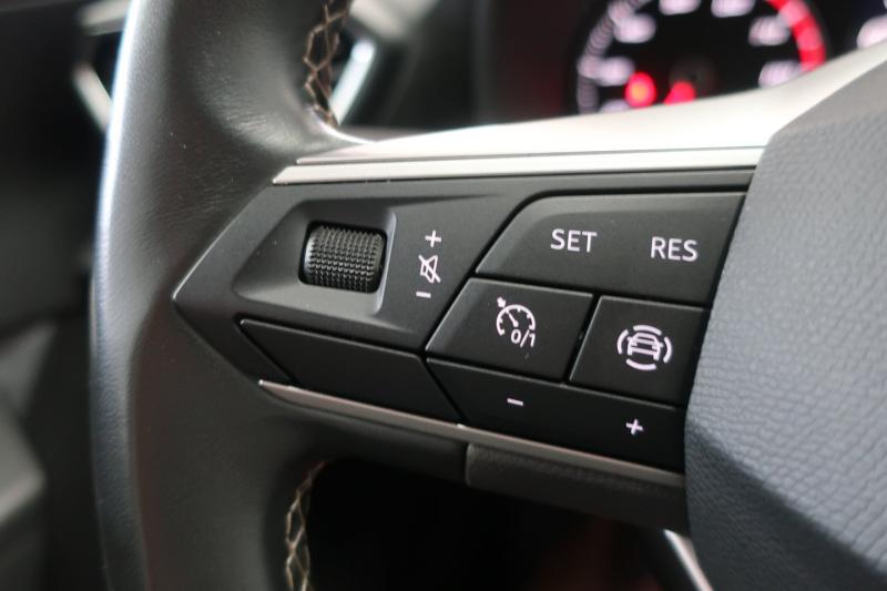 SEAT Leon SP Kombi Style 1.0 TSI