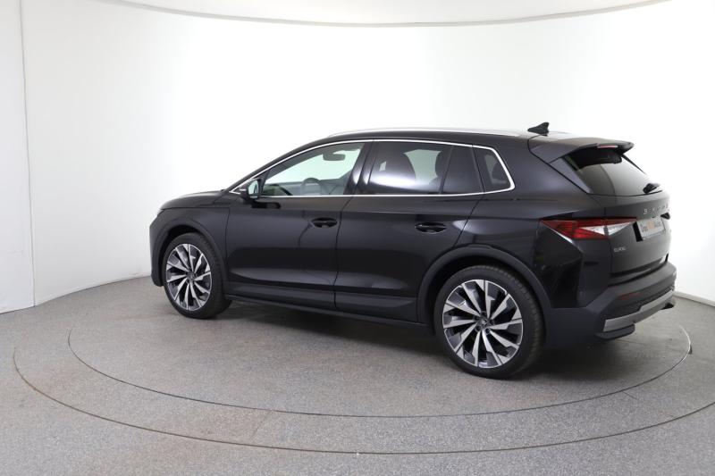 Škoda Elroq 85
