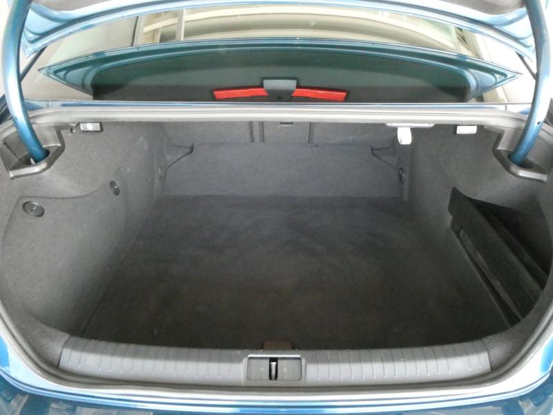 VW Passat Business TDI 4MOTION DSG