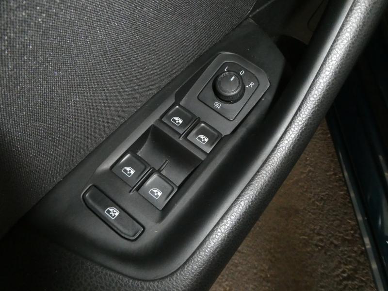 VW Passat Business TDI 4MOTION DSG