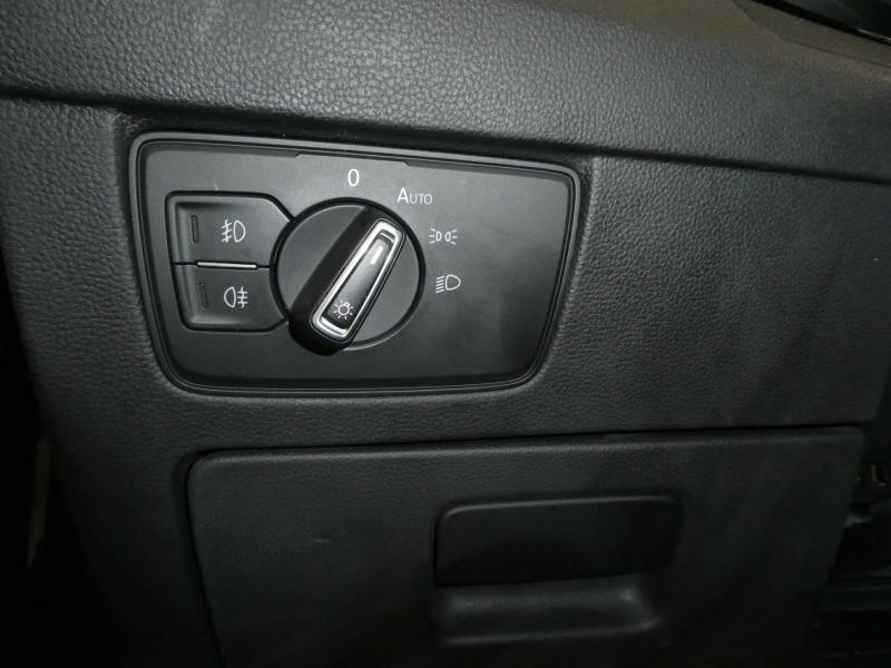 VW Passat Business TDI 4MOTION DSG