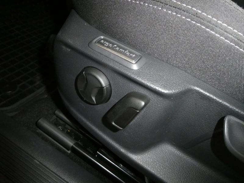 VW Passat Business TDI 4MOTION DSG