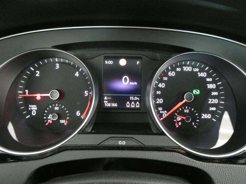 VW Passat Business TDI 4MOTION DSG