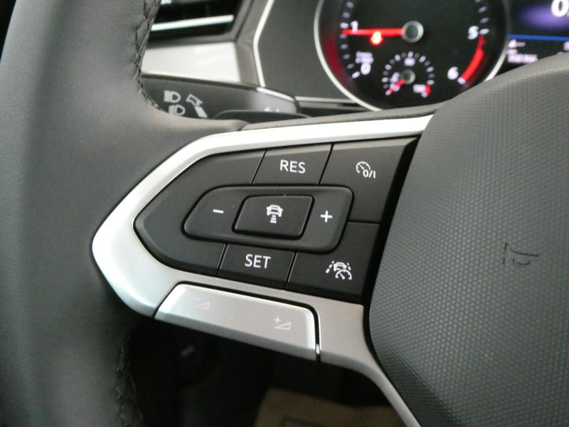 VW Passat Business TDI 4MOTION DSG