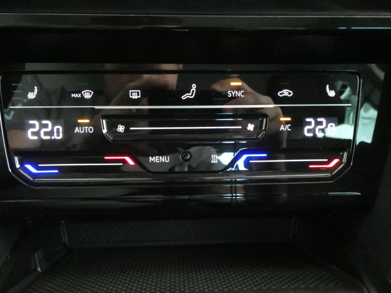 VW Passat Business TDI 4MOTION DSG