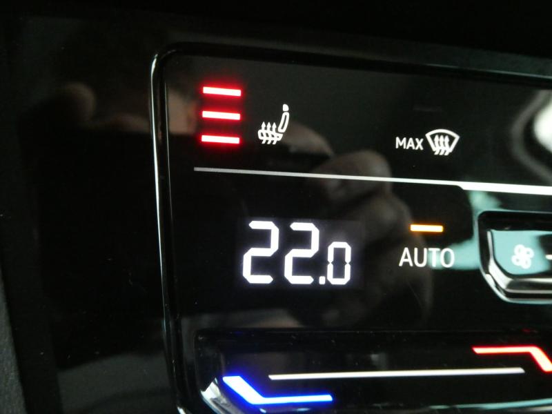 VW Passat Business TDI 4MOTION DSG