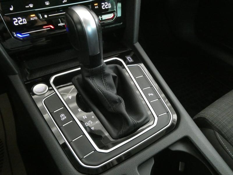 VW Passat Business TDI 4MOTION DSG