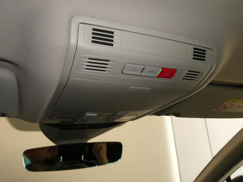 VW Passat Business TDI 4MOTION DSG