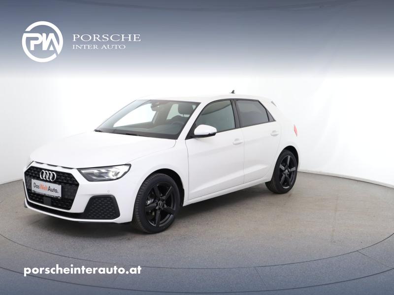 Audi A1 Sportback 25 TFSI intense