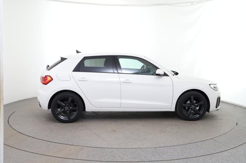 Audi A1 Sportback 25 TFSI intense